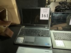 DELL INSPIRON 15R CORE i7 LAPTOP COMPUTER