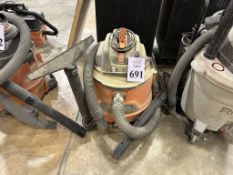 RIDGID SHOP VAC