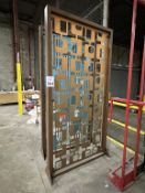 METAL DECORATIVE PIECES