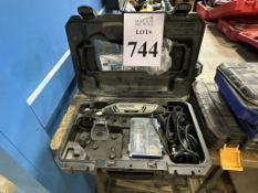 DREMEL 4300 CORDED ROTARY TOOL WITH ACCESSORIES