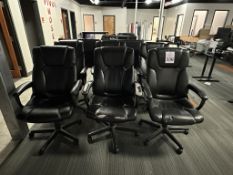 HIGH BACK EXECUTIVE CHAIRS