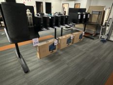 COMPUTER WORK STATIONS