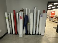 LOT CONSISTING OF MISCELLANEOUS SIZE AND COLOR