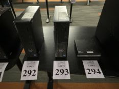 DELL PRECISION 3450 i7 VPRO DESKTOP COMPUTER