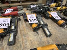 BOSTITCH PNEUMATIC NAIL/STAPLE GUN