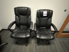 OFFICE CHAIRS