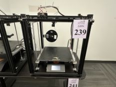 ENDER 3D PRINTER