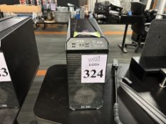 BOXX APEXX DESKTOP COMPUTER WITH QUADRO P400 GPU