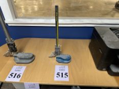 IGAGING ABSOLUTE ORIGIN HEIGHT GAUGE