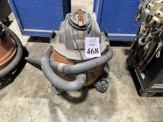 RIDGID SHOP VAC