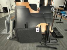 LOT CONSISTING OF COMPUTER WORK STATIONS