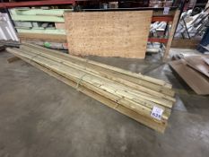 PALLET OF 2