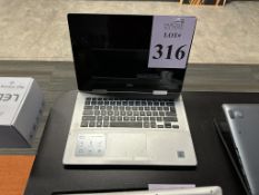 DELL INSPIRON 14 5000 CORE i3 LAPTOP COMPUTER