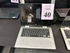 DELL P93G i3 LAPTOP COMPUTER