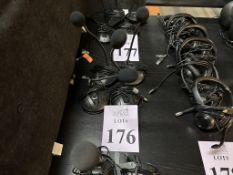 DESKTOP COMPUTER MICROPHONE