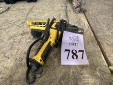 WAGNER CORDED HEAT GUN