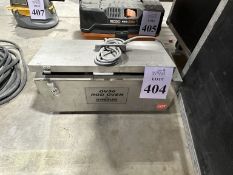 DYNAFLUX OV 50 ROD OVEN