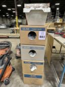 LOT CONSISTING OF: T-SHIRT RAGS