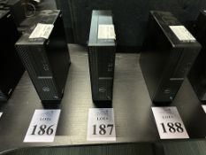 DELL OPTIPLEX 7000 i7 VPRO DESKTOP COMPUTER