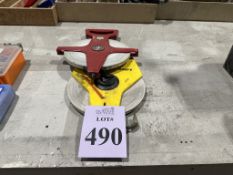 330' MEASURING TAPES