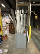 LOT CONSISTING OF APPROX 25 LOAD LOCKS