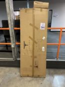 TOP SKY COMPUTER DESK IN BOX