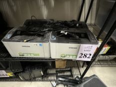 SAMSUNG M2020W PRINTERS