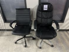 OFFICE CHAIRS