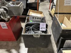 COMPUTER CONTROL BOX