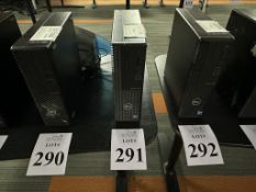 DELL PRECISION 3450 i7 VPRO DESKTOP COMPUTER