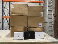 EMPTY NIKE SHOE BOXES