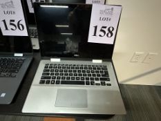 DELL INSPIRON LAPTOP COMPUTER