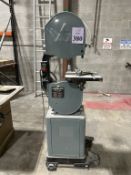 DELTA BAND SAW
