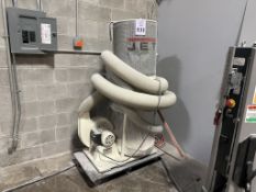 JET DC-1100VX DUST COLLECTOR