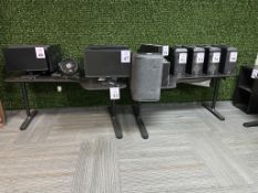 COMPUTER WORK STATION