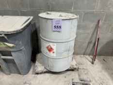 BARREL OF 100P PINK FAST WITH DOLLIE