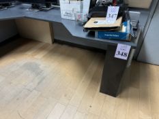 3-PIECE MODULAR DESK