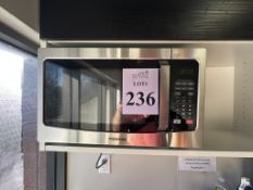 TOSHIBA MICROWAVE