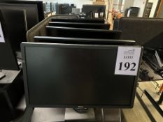 VARIOUS SIZE LCD MONITORS