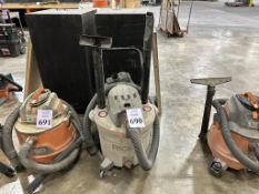 RIDGID SHOP VAC