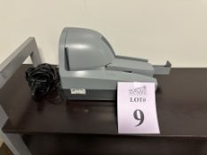 DIGITAL CHECK TELLERSCAN TS240 SCANNER