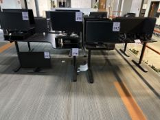 COMPUTER WORK STATIONS