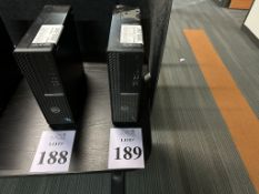 DELL OPTIPLEX 7000 i7 VPRO DESKTOP COMPUTER