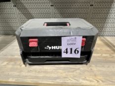 HUSKY TOOL BOX