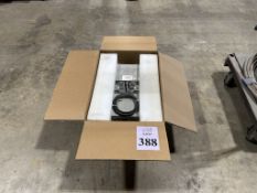 LECA SOLID STATE AIR CONDITIONER