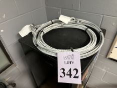 HEAVY DUTY METAL CABLE