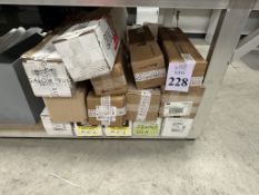 LOT CONSISTING OF DIGITAL PRINTING MEDIA