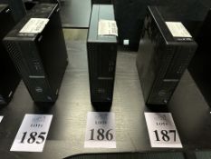 DELL OPTIPLEX 7000 i7 VPRO DESKTOP COMPUTER