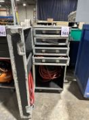 COMPRESSOR KIT WITH CONTENTS