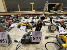 WEN CORDLESS FILE SANDER